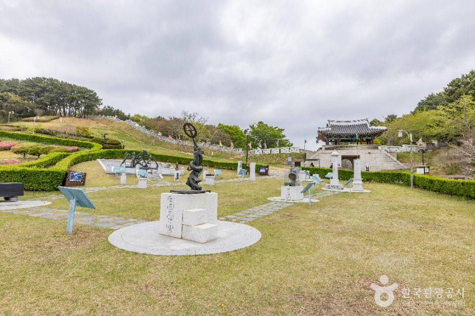 동래읍성지 여행 추천 - 메고지고 동래읍성지 여행 추천 - 메고지고