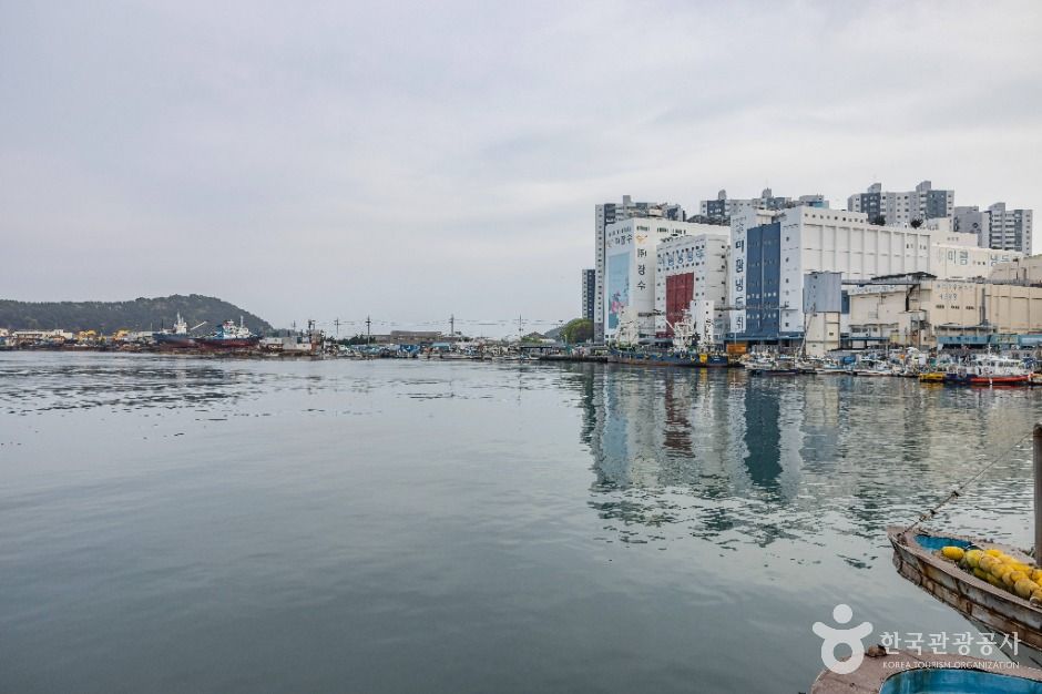 다대포항 여행 추천 - 메고지고