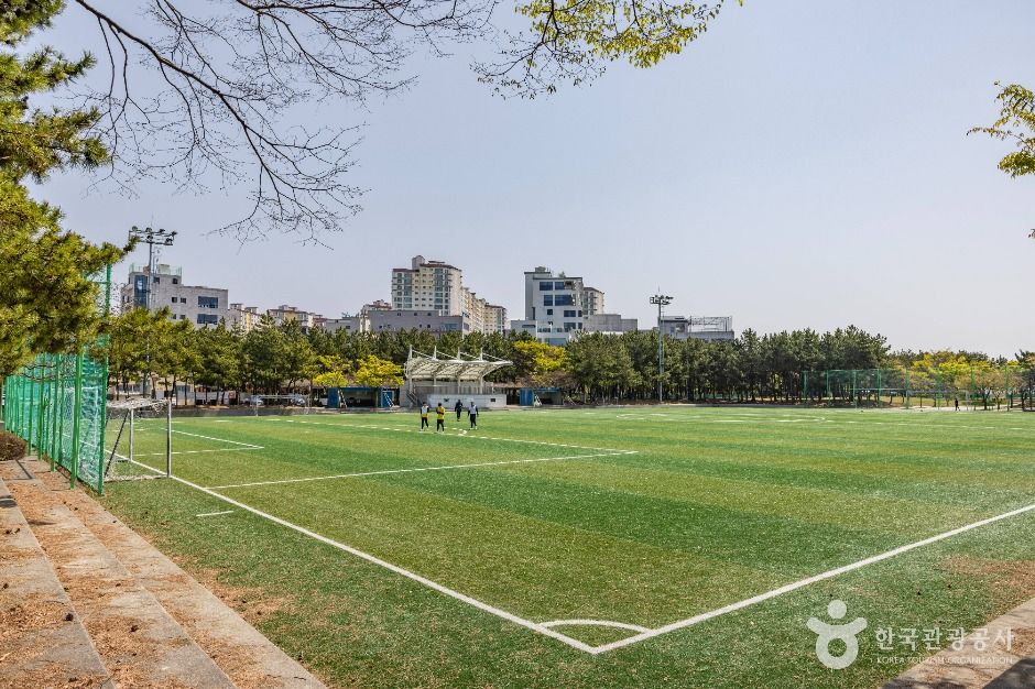 신호공원 여행 추천 - 메고지고 신호공원 여행 추천 - 메고지고