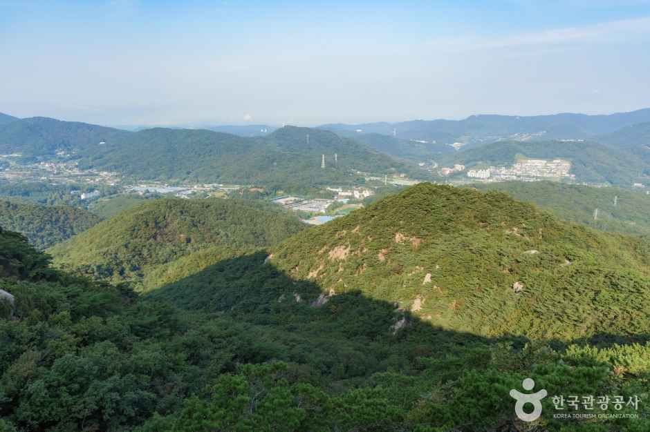 북한산국립공원(서울) 여행 추천 - 메고지고 북한산국립공원(서울) 여행 추천 - 메고지고