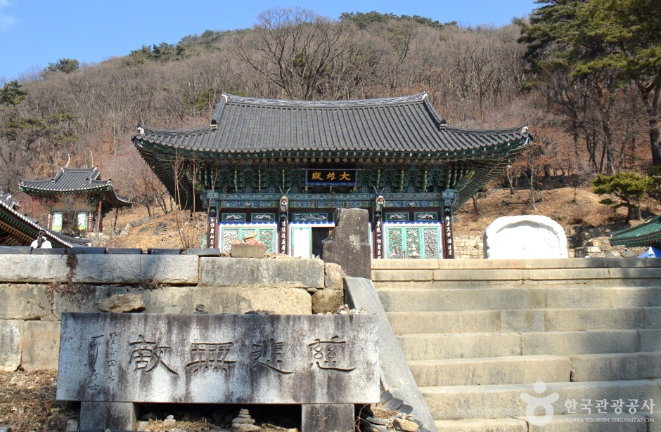 용문사(용문산) 여행 추천 - 메고지고 용문사(용문산) 여행 추천 - 메고지고