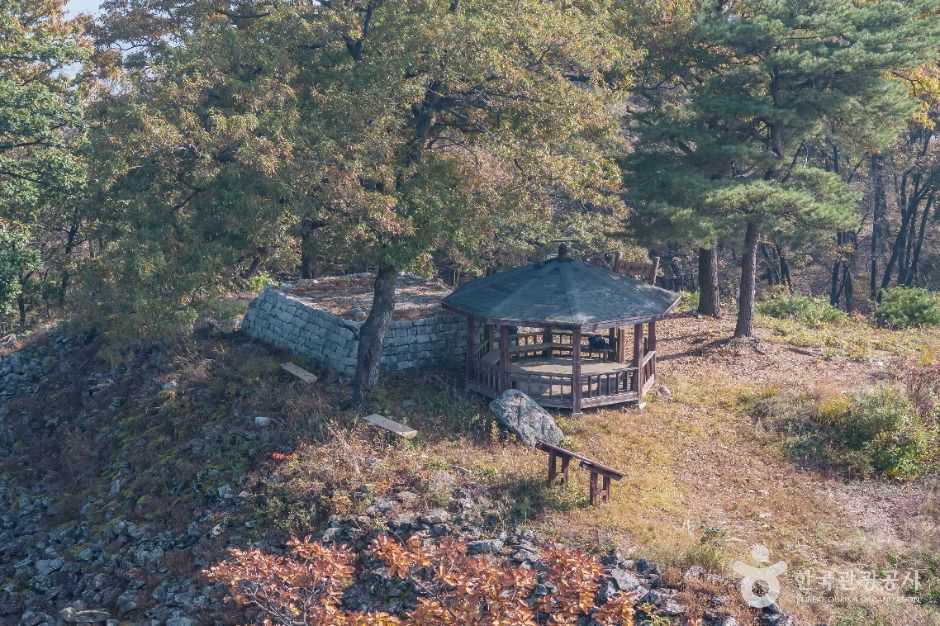 금이성 여행 추천 - 메고지고