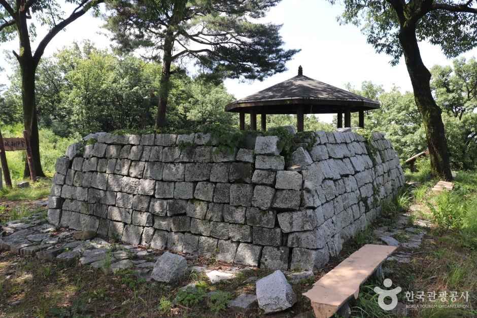 금이성 여행 추천 - 메고지고