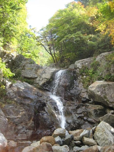 칠선계곡 여행 추천 - 메고지고 칠선계곡 여행 추천 - 메고지고