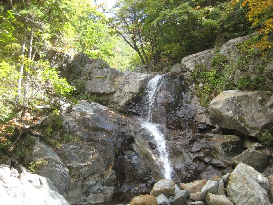 칠선계곡 여행 추천 - 메고지고 칠선계곡 여행 추천 - 메고지고