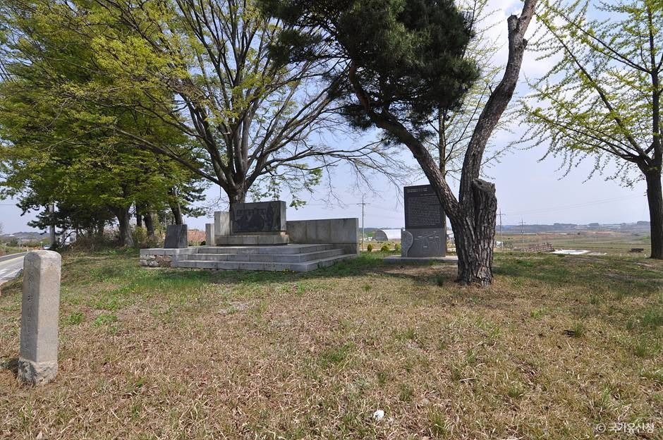 부안 유천리 요지 여행 추천 - 메고지고 부안 유천리 요지 여행 추천 - 메고지고