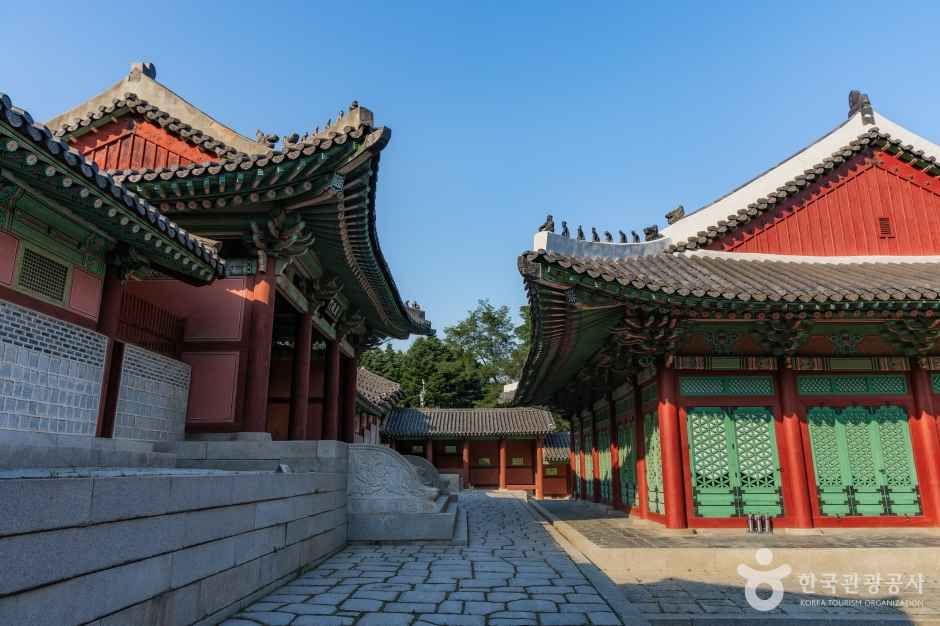 경희궁 여행 추천 - 메고지고 경희궁 여행 추천 - 메고지고