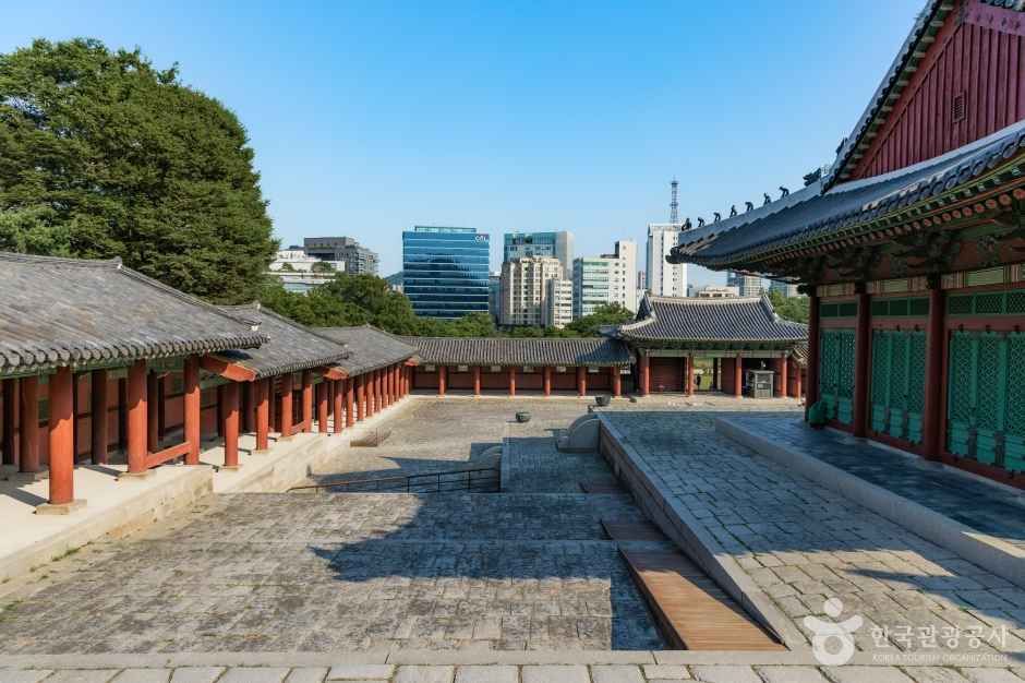 경희궁 여행 추천 - 메고지고 경희궁 여행 추천 - 메고지고