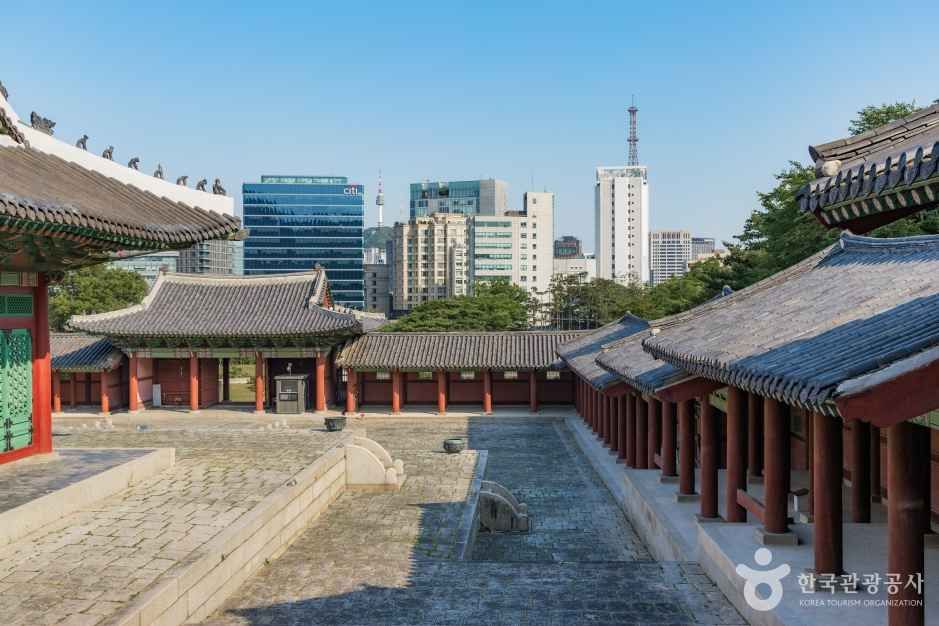 경희궁 여행 추천 - 메고지고 경희궁 여행 추천 - 메고지고
