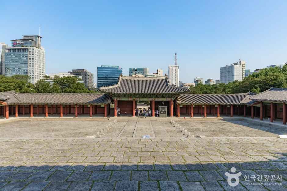경희궁 여행 추천 - 메고지고 경희궁 여행 추천 - 메고지고