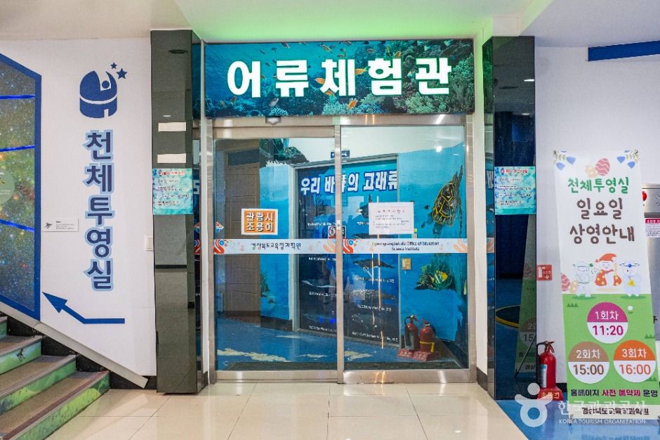 경상북도교육청과학원 여행 추천 - 메고지고 경상북도교육청과학원 여행 추천 - 메고지고
