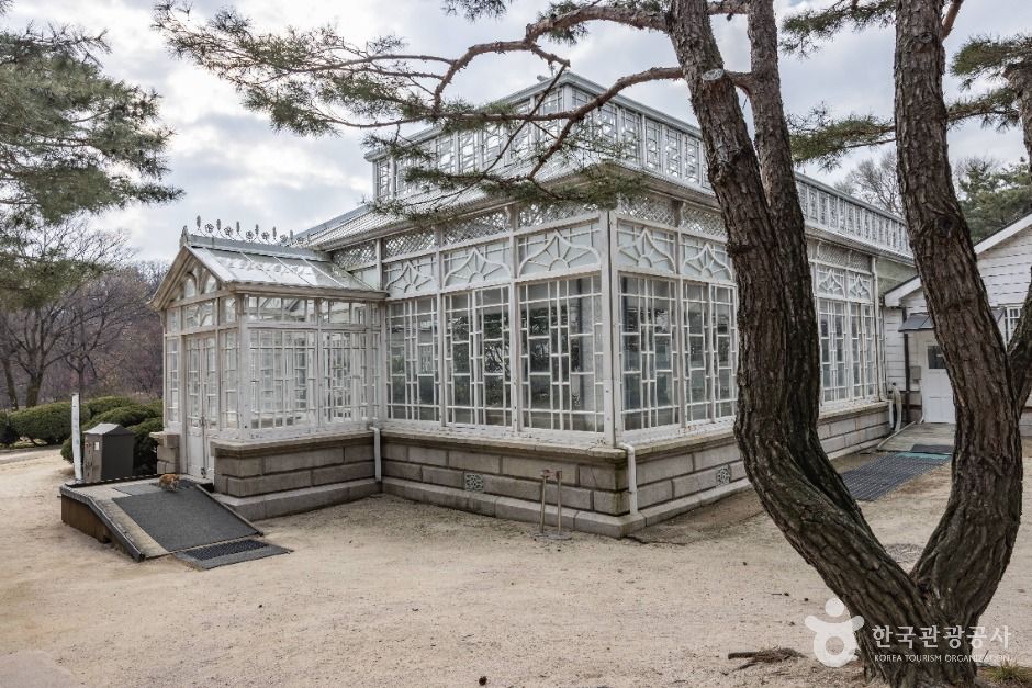 창경궁 대온실 여행 추천 - 메고지고 창경궁 대온실 여행 추천 - 메고지고