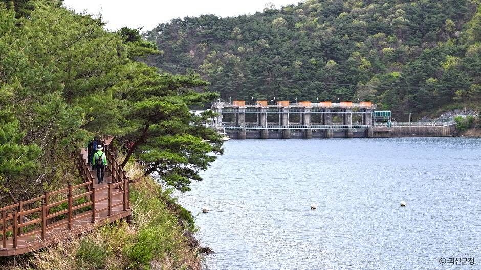 산막이옛길 여행 추천 - 메고지고 산막이옛길 여행 추천 - 메고지고