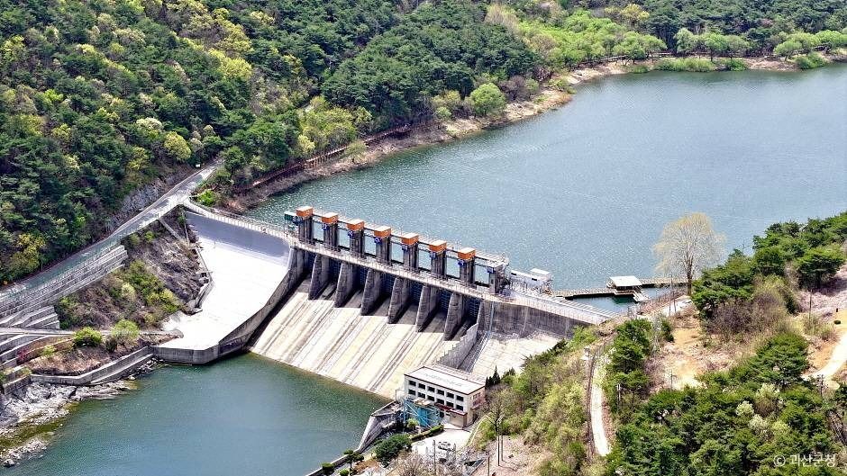 산막이옛길 여행 추천 - 메고지고 산막이옛길 여행 추천 - 메고지고