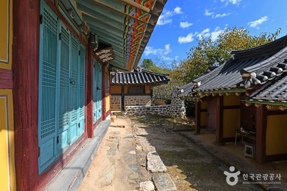교동향교 여행 추천 - 메고지고 교동향교 여행 추천 - 메고지고
