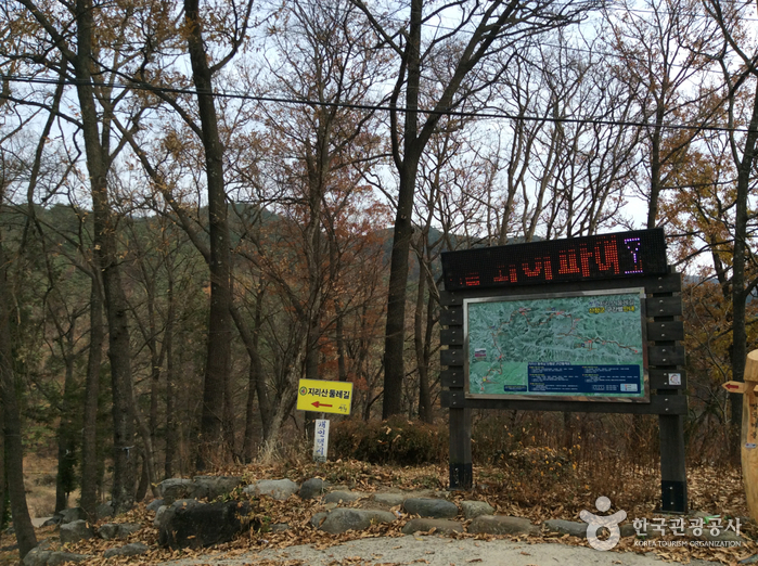 [지리산 둘레길 코스] 동강~수철 여행 추천 - 메고지고