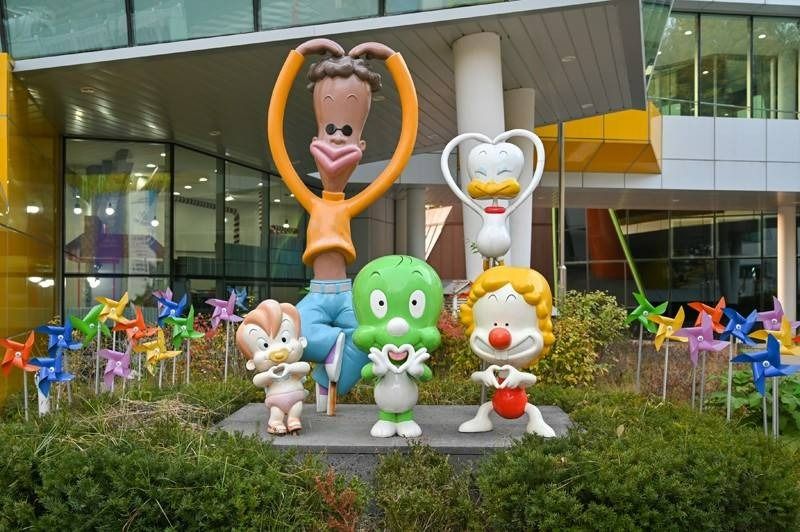 둘리뮤지엄 여행 추천 - 메고지고 둘리뮤지엄 여행 추천 - 메고지고