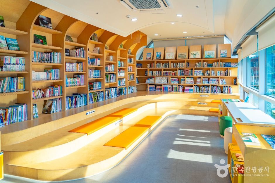 지리산생태과학관 여행 추천 - 메고지고 지리산생태과학관 여행 추천 - 메고지고