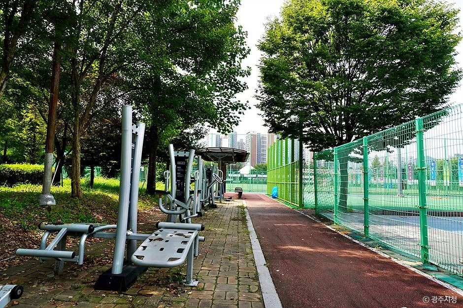 광남생활체육공원 여행 추천 - 메고지고 광남생활체육공원 여행 추천 - 메고지고