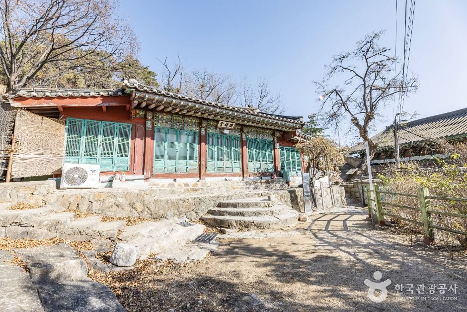 인왕산 국사당 여행 추천 - 메고지고 인왕산 국사당 여행 추천 - 메고지고