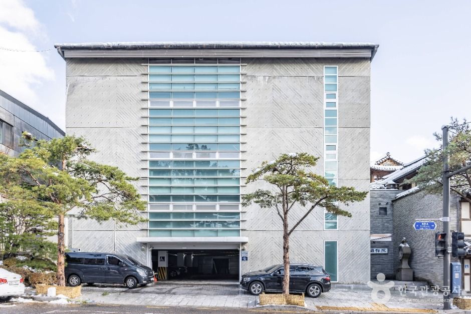안국선원(서울) 여행 추천 - 메고지고 안국선원(서울) 여행 추천 - 메고지고