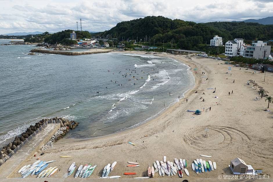 인구항 여행 추천 - 메고지고 인구항 여행 추천 - 메고지고