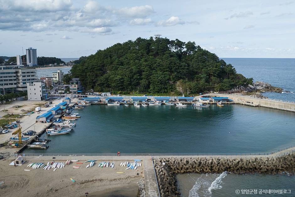 인구항 여행 추천 - 메고지고 인구항 여행 추천 - 메고지고