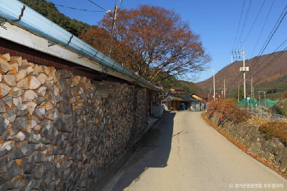 명달리산촌생태마을 여행 추천 - 메고지고 명달리산촌생태마을 여행 추천 - 메고지고