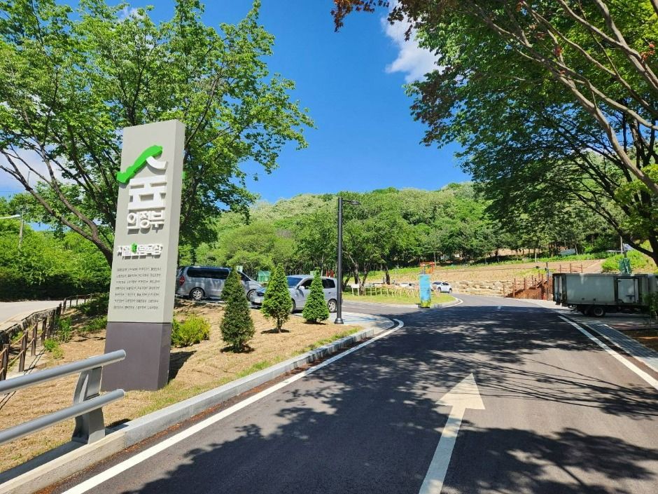 자일산림욕장 여행 추천 - 메고지고 자일산림욕장 여행 추천 - 메고지고