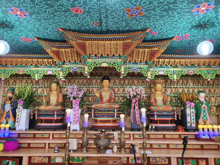 불광사(광주) 여행 추천 - 메고지고 불광사(광주) 여행 추천 - 메고지고