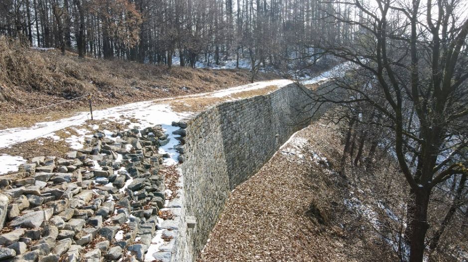 음성 수정산성 여행 추천 - 메고지고