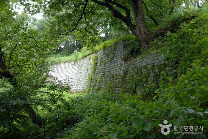 논산 노성산성 여행 추천 - 메고지고 논산 노성산성 여행 추천 - 메고지고