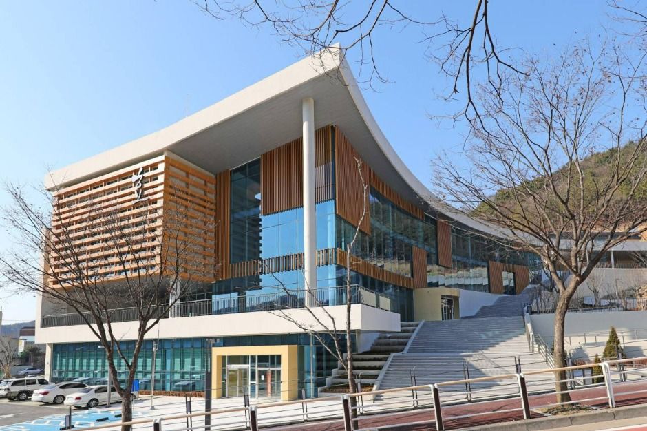한국효문화진흥원 여행 추천 - 메고지고 한국효문화진흥원 여행 추천 - 메고지고