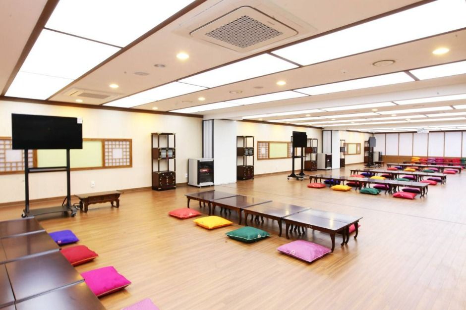 한국효문화진흥원 여행 추천 - 메고지고 한국효문화진흥원 여행 추천 - 메고지고