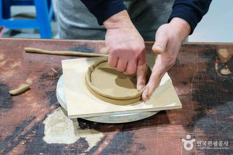 세종도예원 여행 추천 - 메고지고 세종도예원 여행 추천 - 메고지고