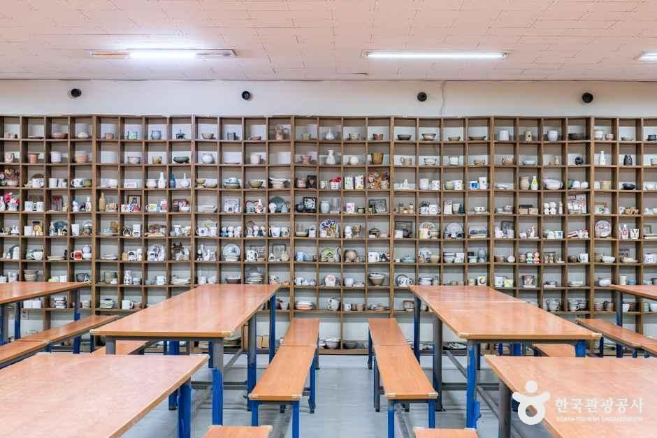 세종도예원 여행 추천 - 메고지고 세종도예원 여행 추천 - 메고지고