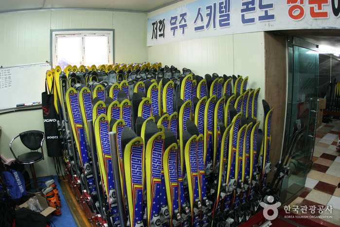 무주스키텔 스키샵 여행 추천 - 메고지고 무주스키텔 스키샵 여행 추천 - 메고지고