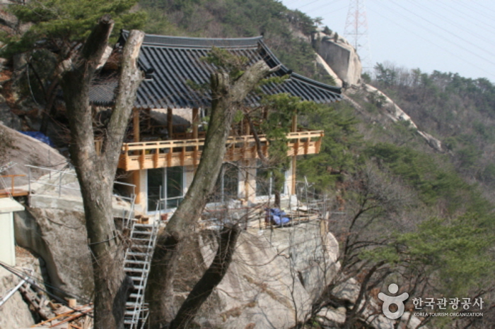 용굴암(서울) 여행 추천 - 메고지고 용굴암(서울) 여행 추천 - 메고지고