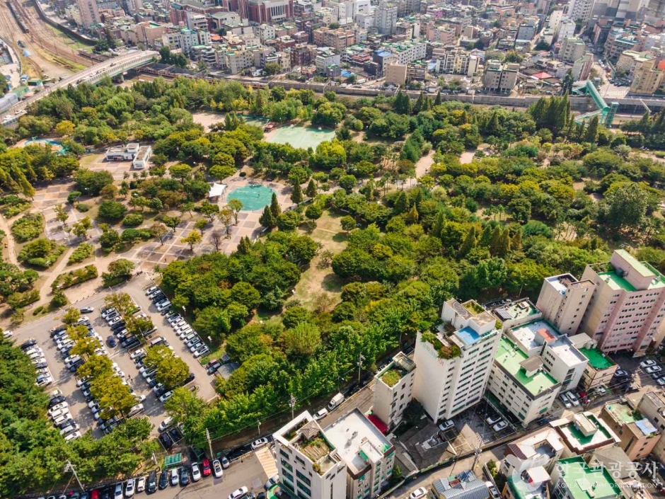 부평공원 여행 추천 - 메고지고 부평공원 여행 추천 - 메고지고