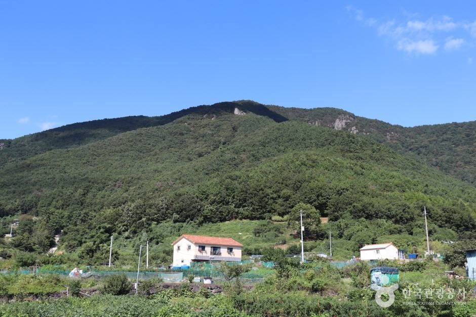 앵산 여행 추천 - 메고지고 앵산 여행 추천 - 메고지고