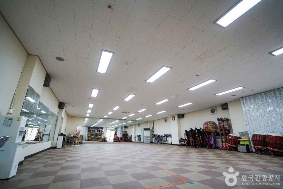 남해문화센터 여행 추천 - 메고지고 남해문화센터 여행 추천 - 메고지고