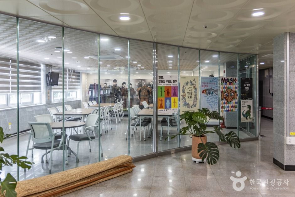 남해국제탈공연박물관 여행 추천 - 메고지고 남해국제탈공연박물관 여행 추천 - 메고지고