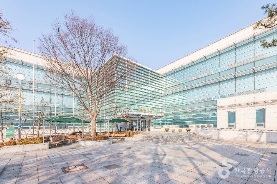 인천 계양도서관 여행 추천 - 메고지고 인천 계양도서관 여행 추천 - 메고지고