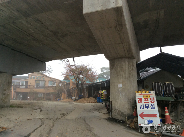 무주스피드레져 여행 추천 - 메고지고 무주스피드레져 여행 추천 - 메고지고