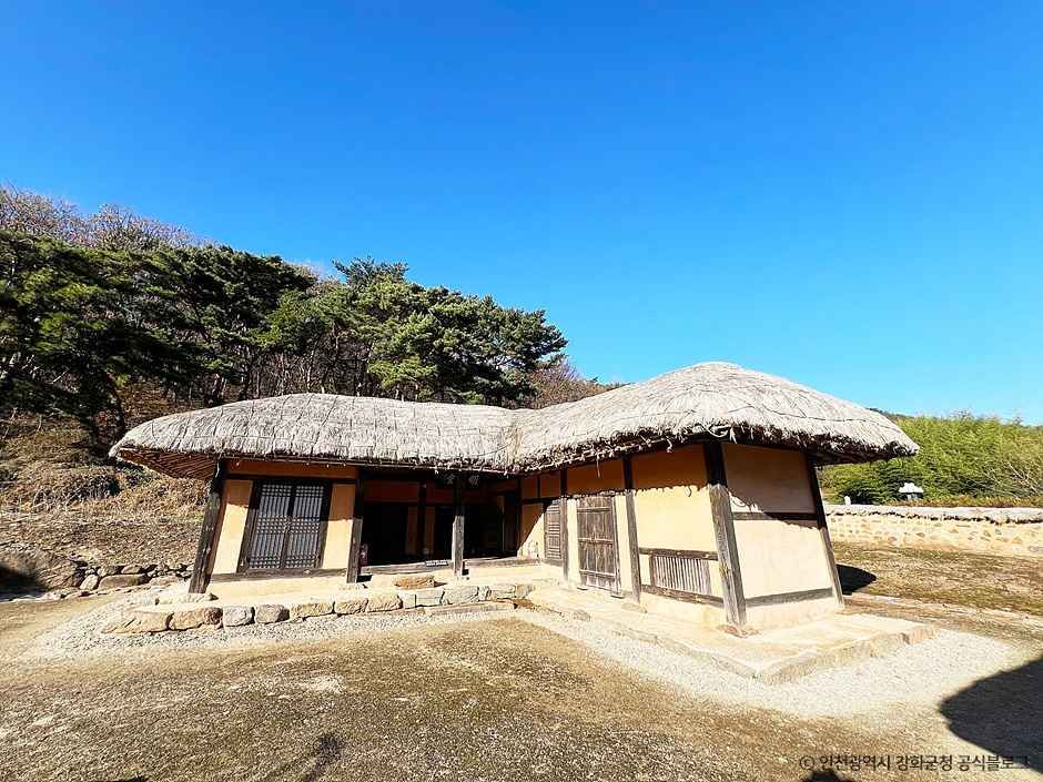 이건창 생가 여행 추천 - 메고지고 이건창 생가 여행 추천 - 메고지고