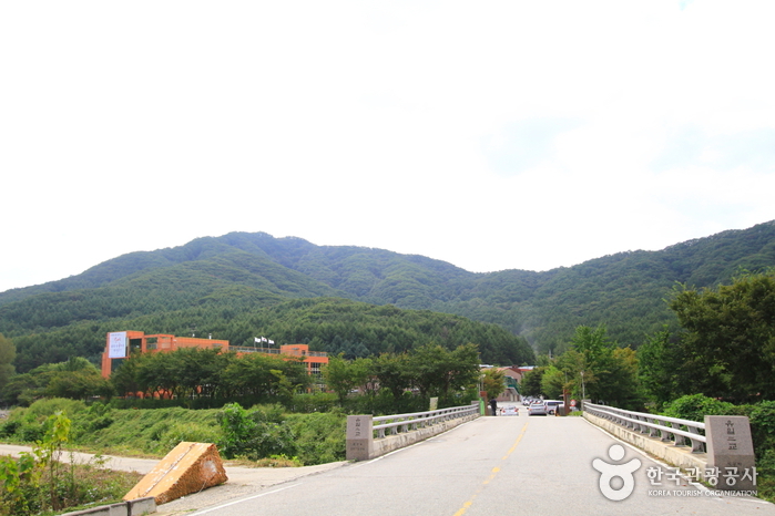 박달산(파주) 여행 추천 - 메고지고