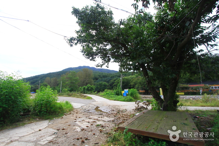 박달산(파주) 여행 추천 - 메고지고