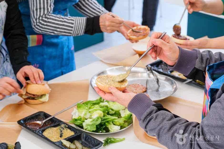 순창소세지학교 여행 추천 - 메고지고 순창소세지학교 여행 추천 - 메고지고