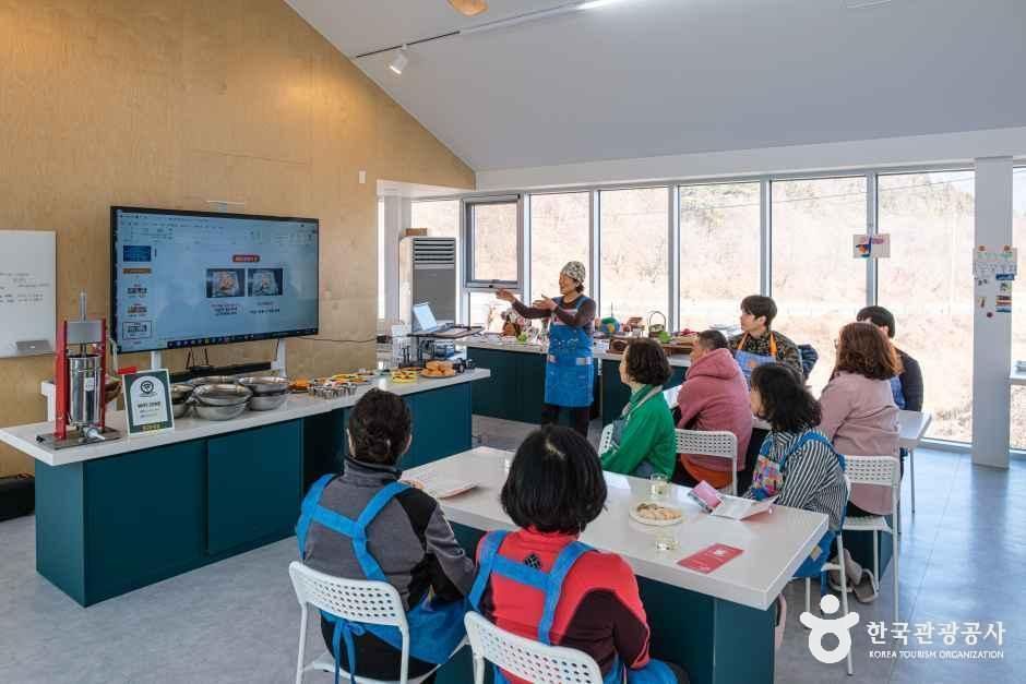 순창소세지학교 여행 추천 - 메고지고 순창소세지학교 여행 추천 - 메고지고