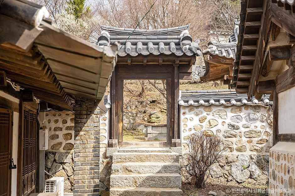용흥궁 여행 추천 - 메고지고 용흥궁 여행 추천 - 메고지고